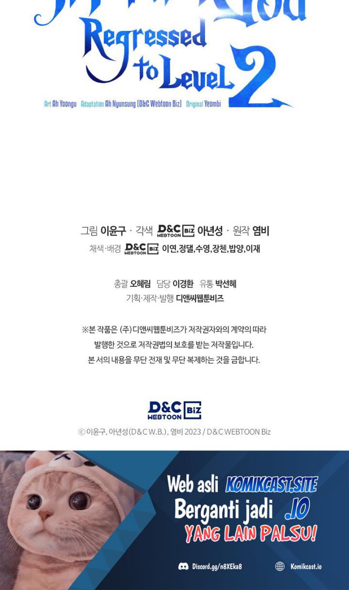 Martial God Regressed to Level 2 Chapter 12 Gambar 102