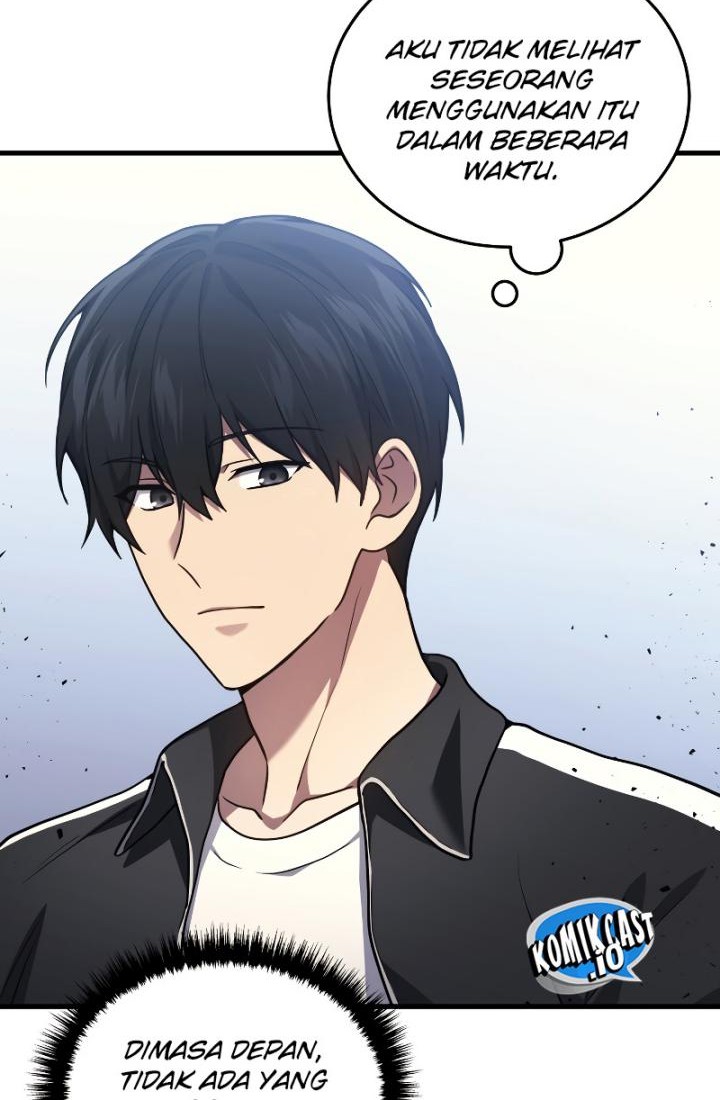 Martial God Regressed to Level 2 Chapter 12 Gambar 12