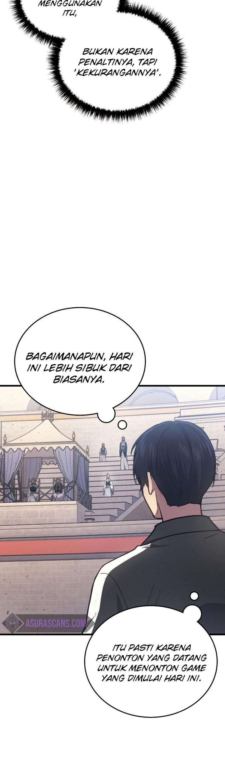 Martial God Regressed to Level 2 Chapter 12 Gambar 13