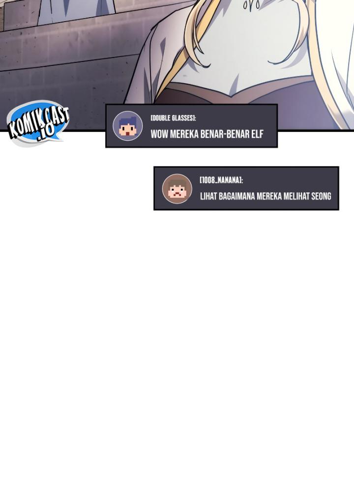 Martial God Regressed to Level 2 Chapter 12 Gambar 15