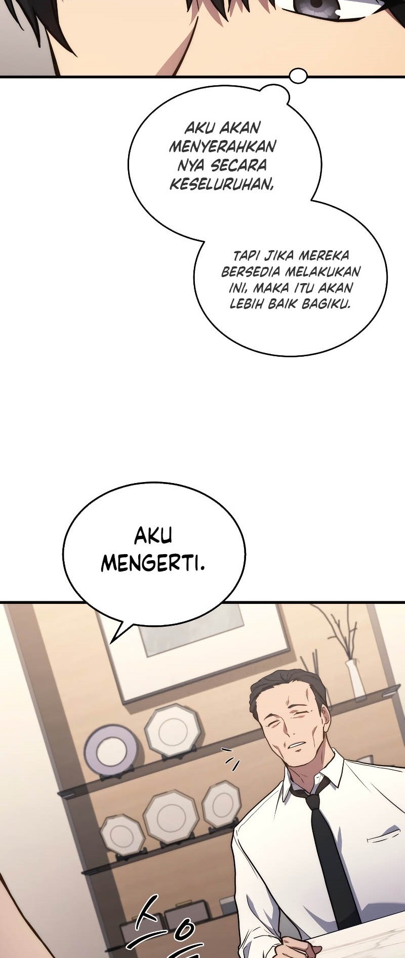 Martial God Regressed to Level 2 Chapter 11 Gambar 19