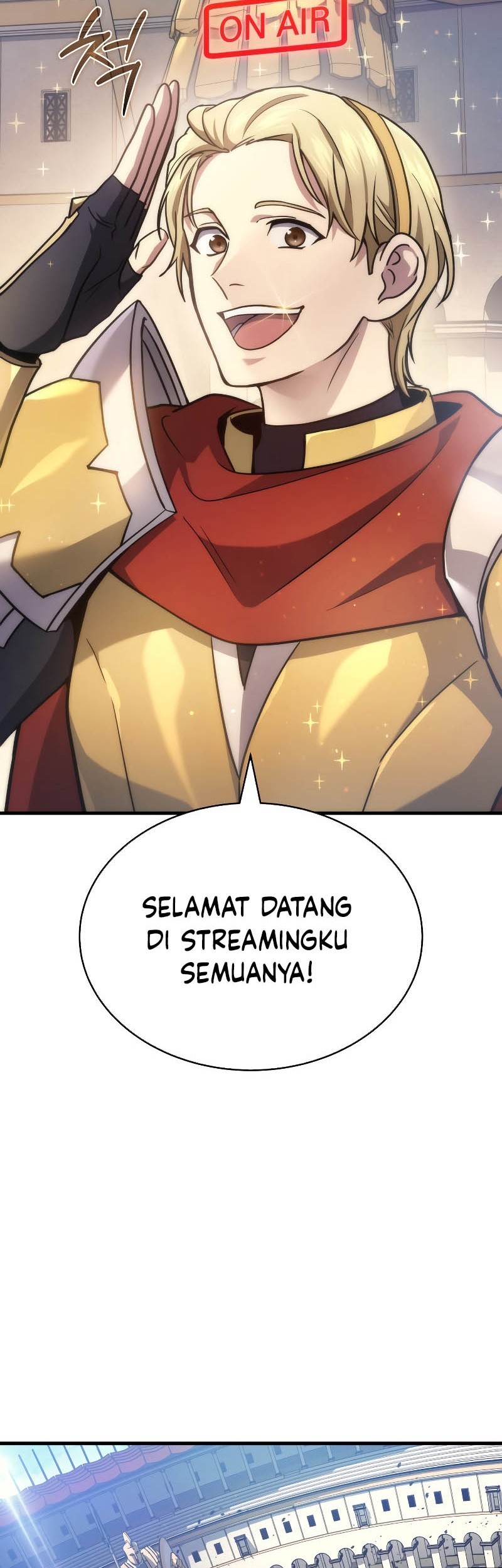 Martial God Regressed to Level 2 Chapter 11 Gambar 24