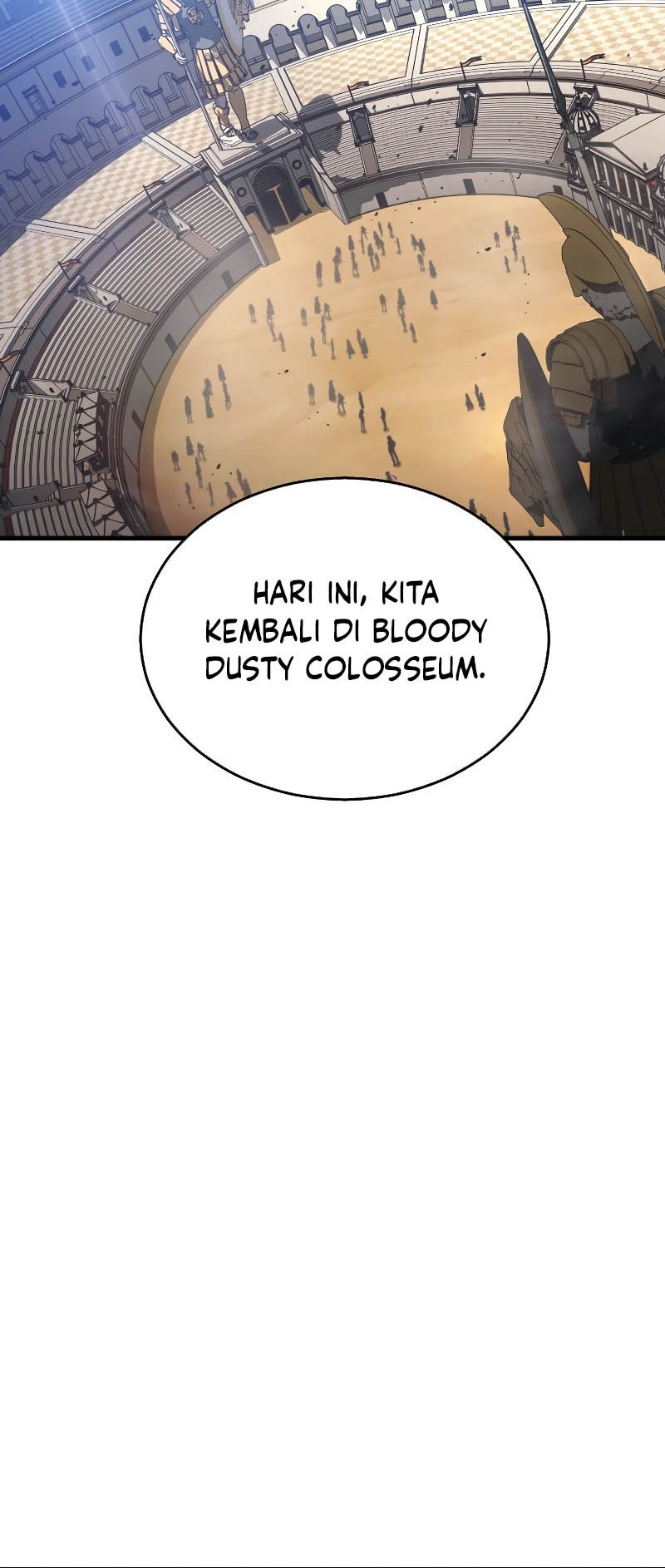 Martial God Regressed to Level 2 Chapter 11 Gambar 25