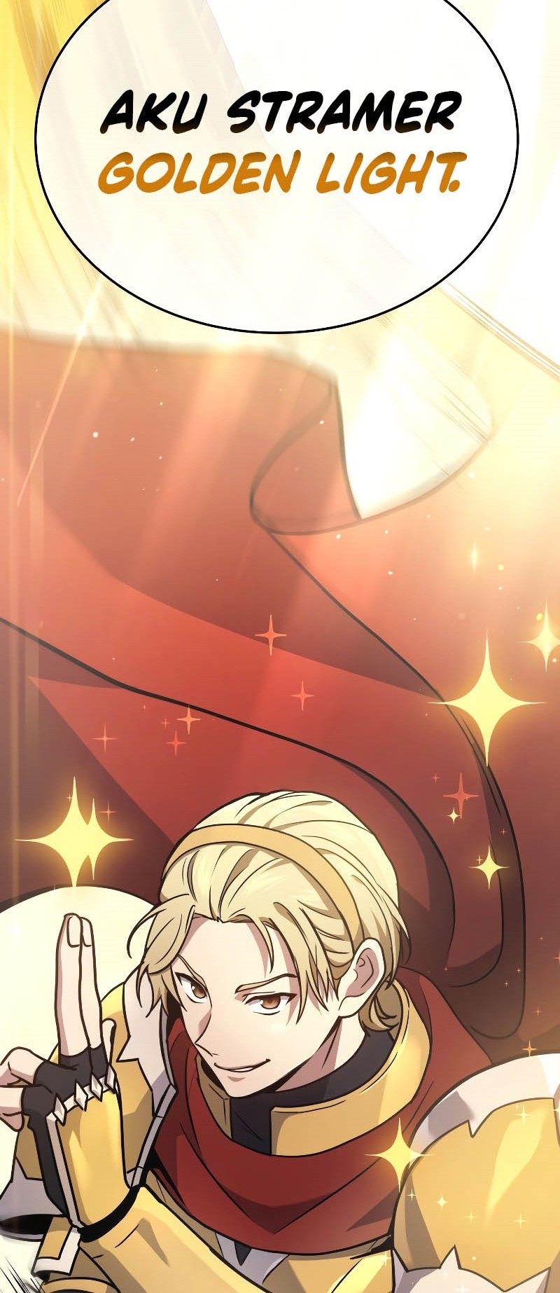 Martial God Regressed to Level 2 Chapter 11 Gambar 29