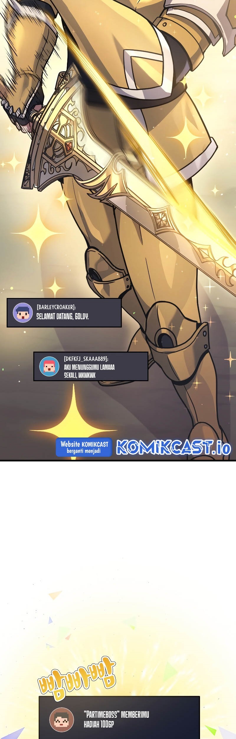 Martial God Regressed to Level 2 Chapter 11 Gambar 30