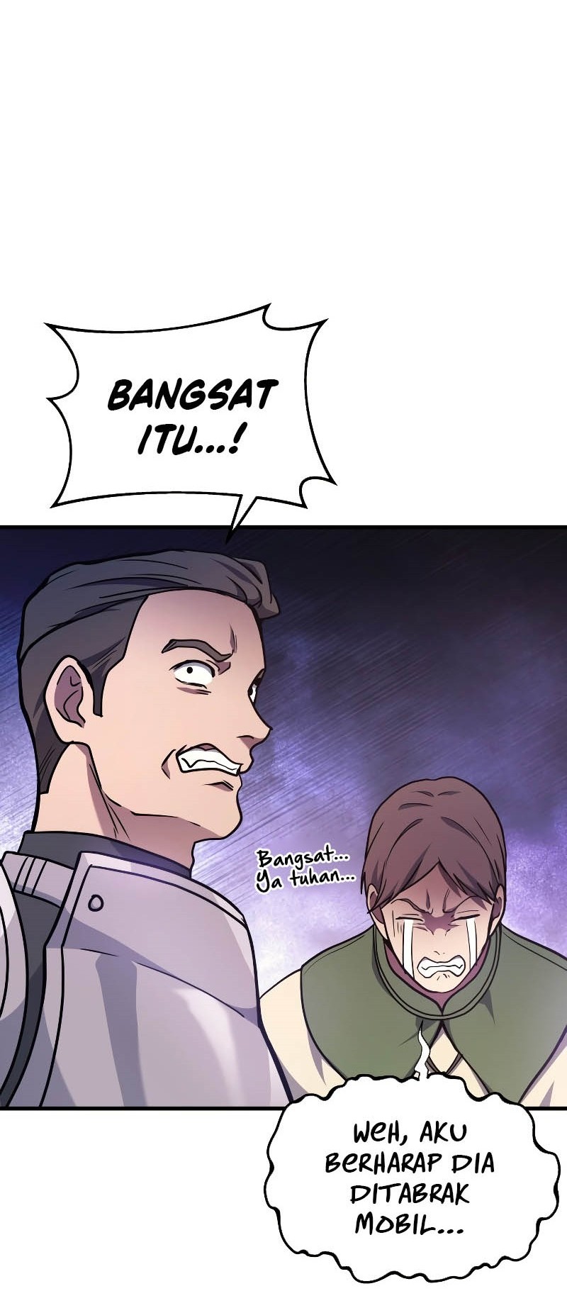 Martial God Regressed to Level 2 Chapter 11 Gambar 33