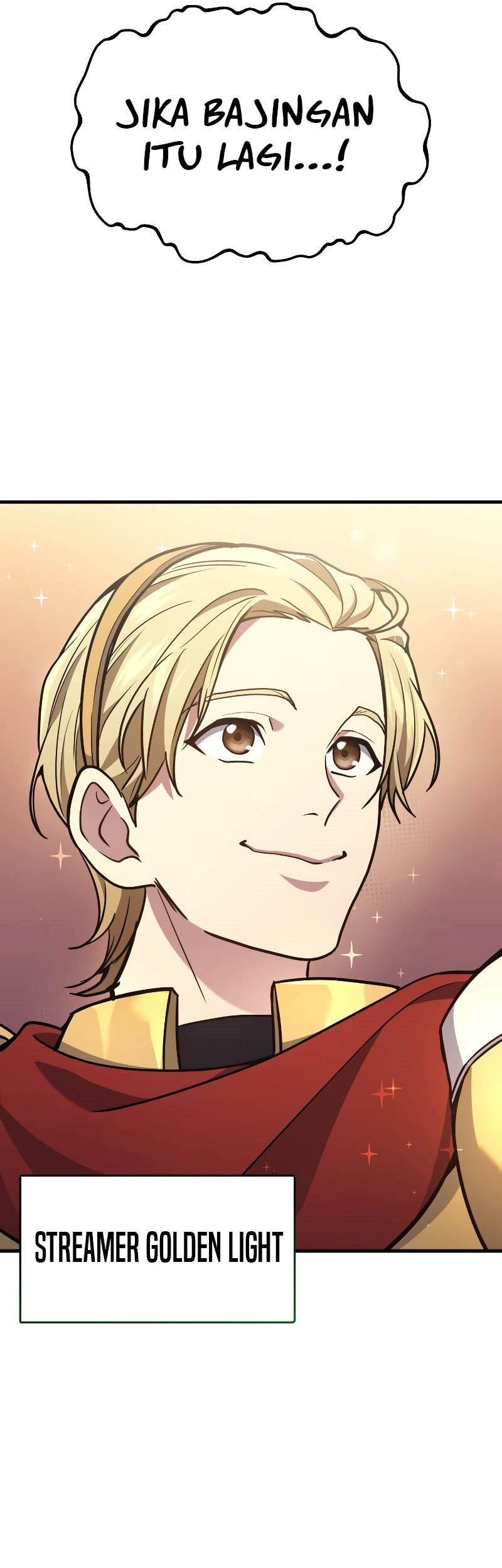 Martial God Regressed to Level 2 Chapter 11 Gambar 34