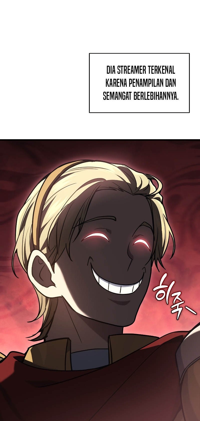 Martial God Regressed to Level 2 Chapter 11 Gambar 35