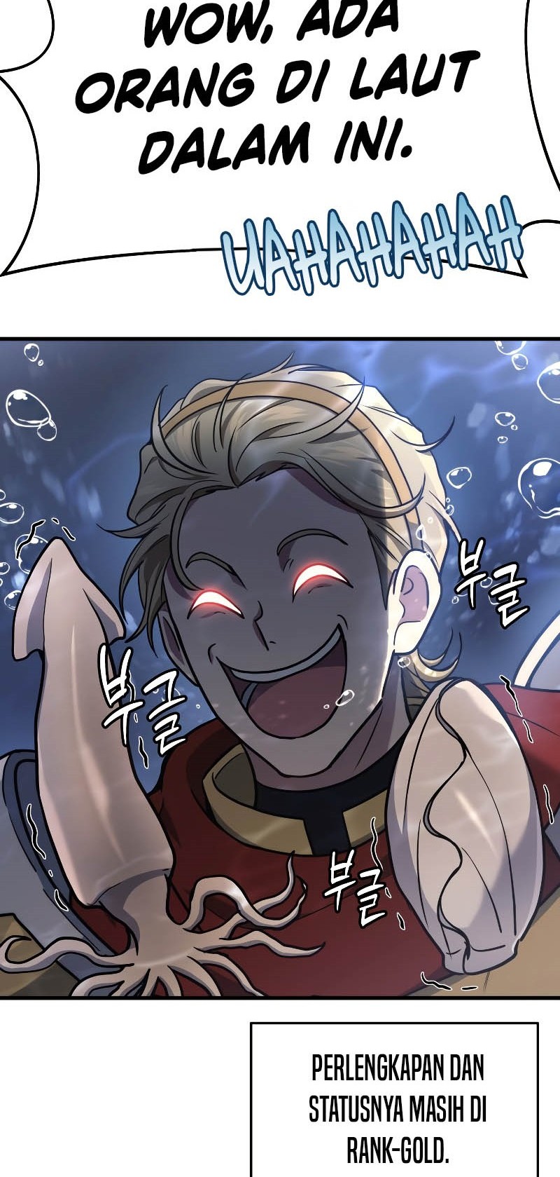 Martial God Regressed to Level 2 Chapter 11 Gambar 39