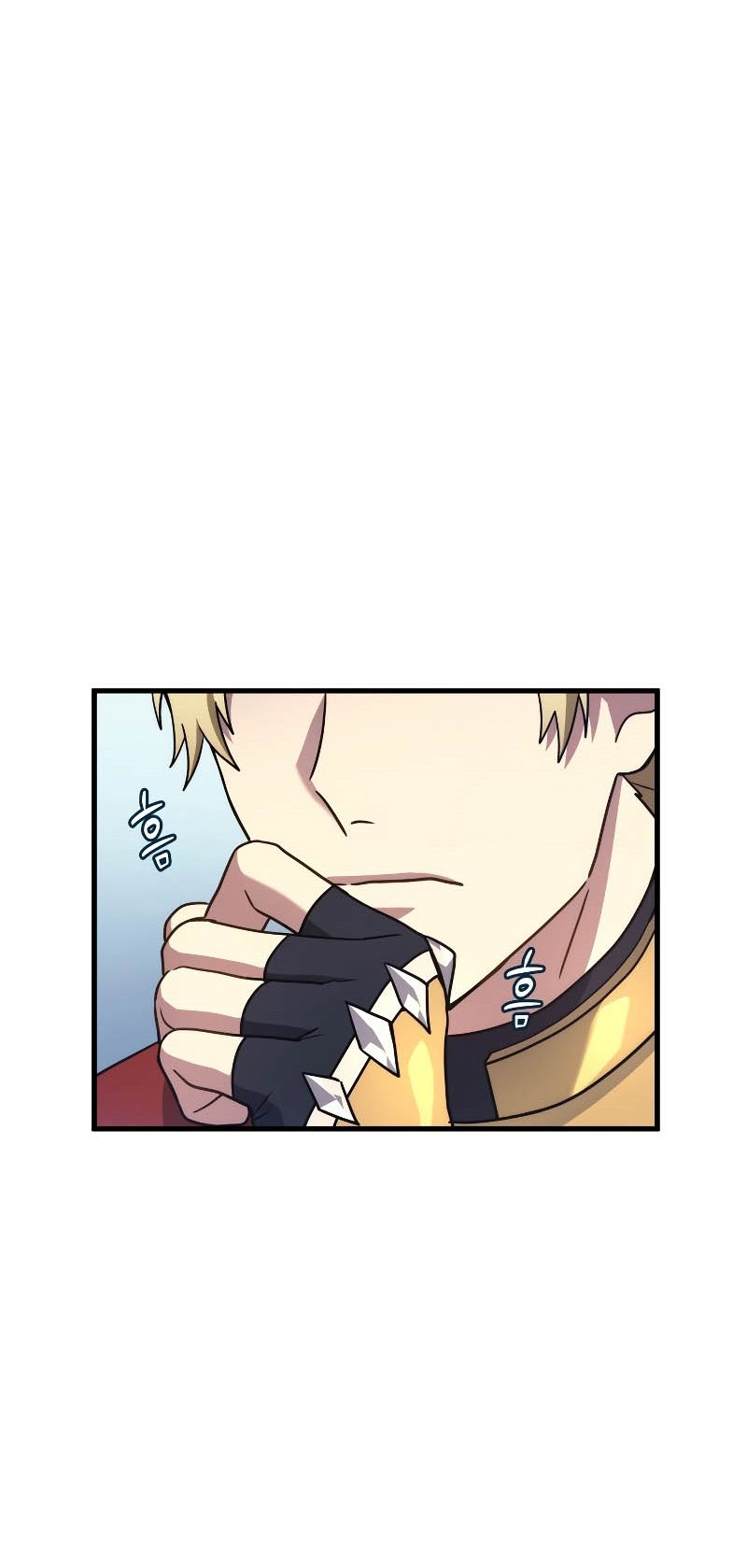 Martial God Regressed to Level 2 Chapter 11 Gambar 41