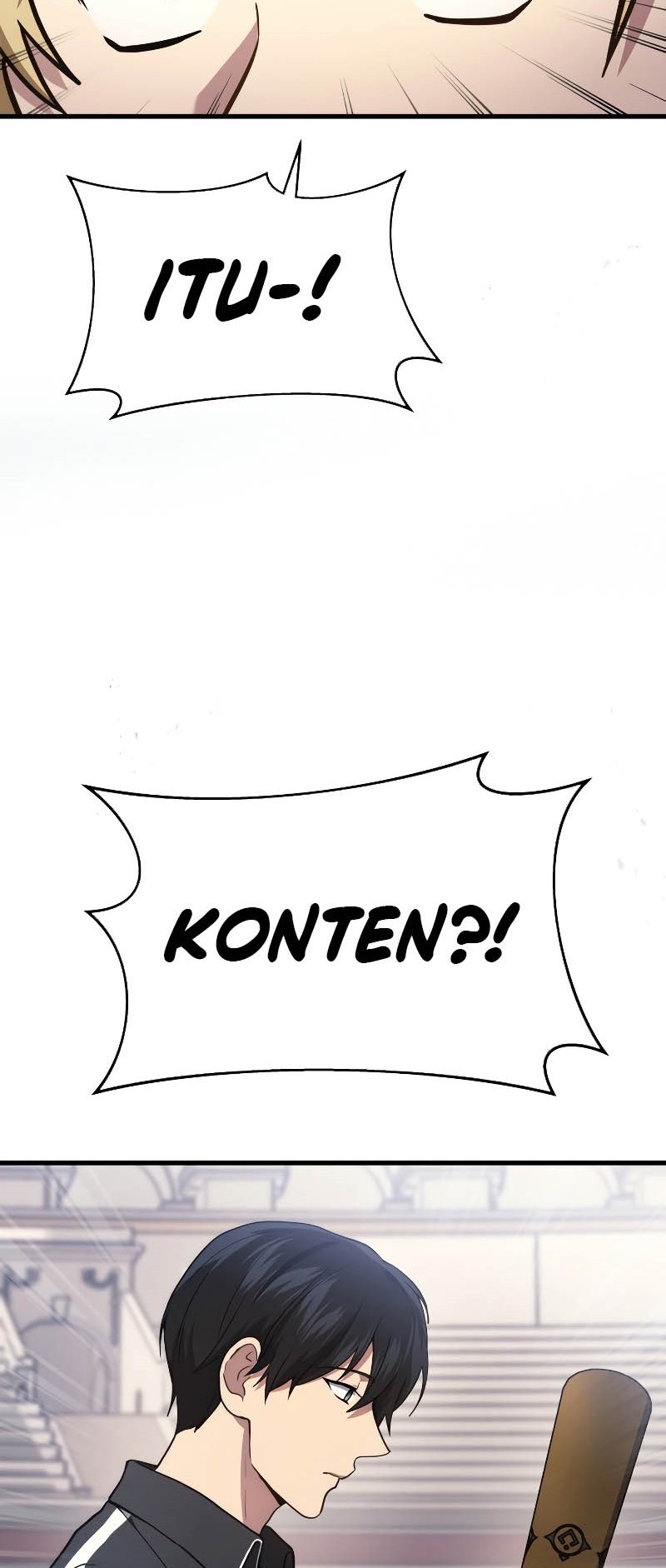 Martial God Regressed to Level 2 Chapter 11 Gambar 43