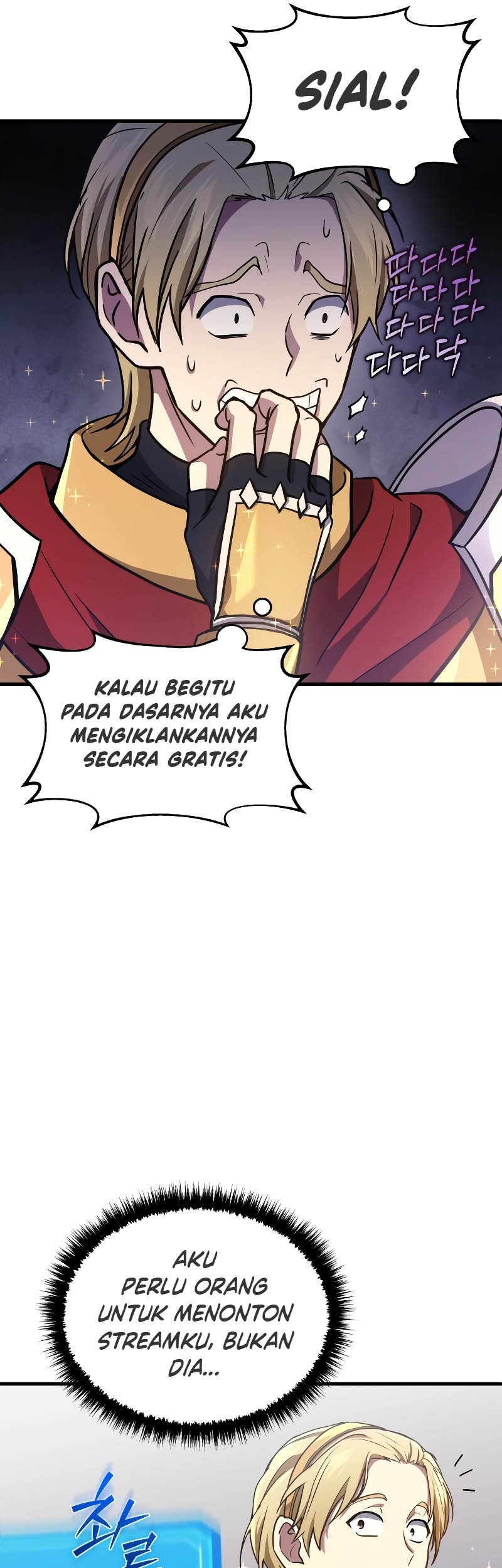 Martial God Regressed to Level 2 Chapter 11 Gambar 50