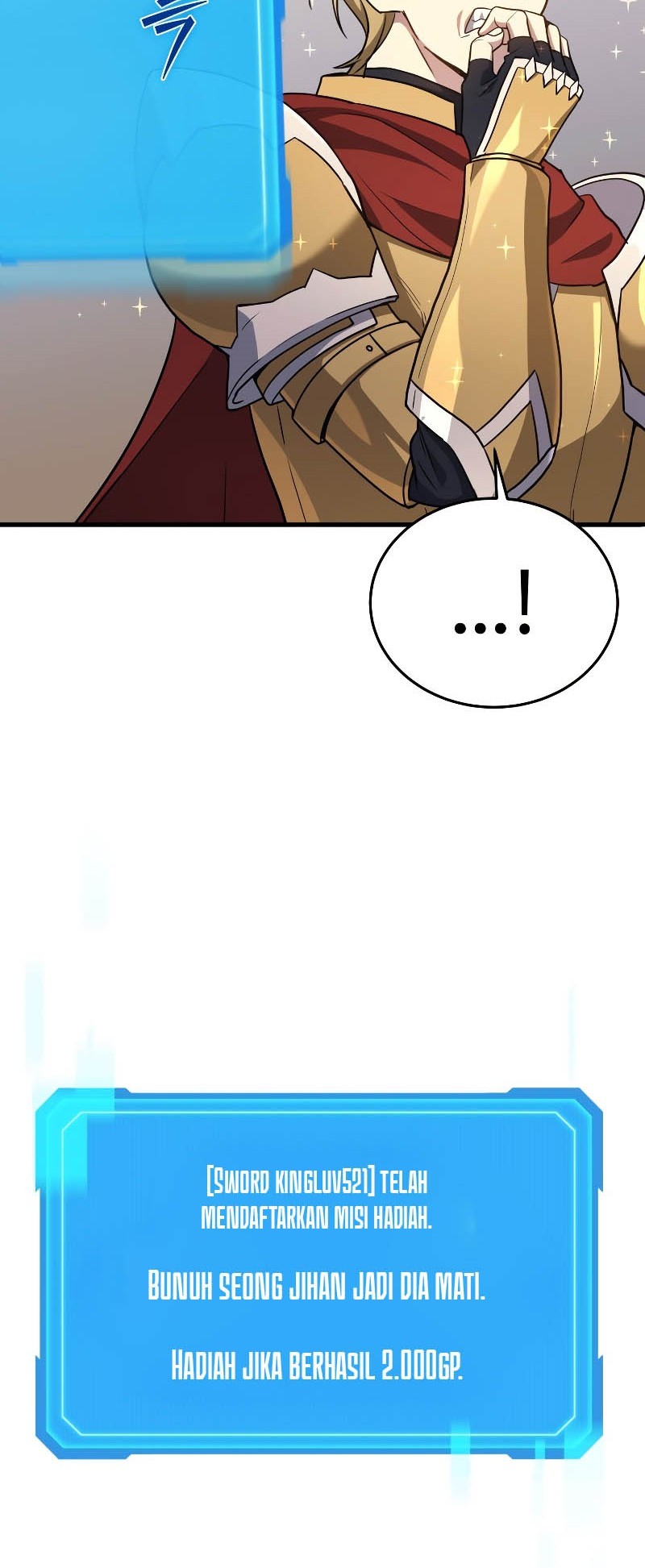 Martial God Regressed to Level 2 Chapter 11 Gambar 51