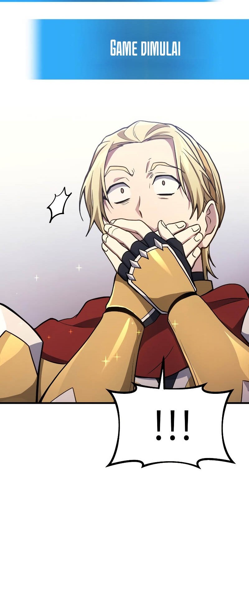 Martial God Regressed to Level 2 Chapter 11 Gambar 57