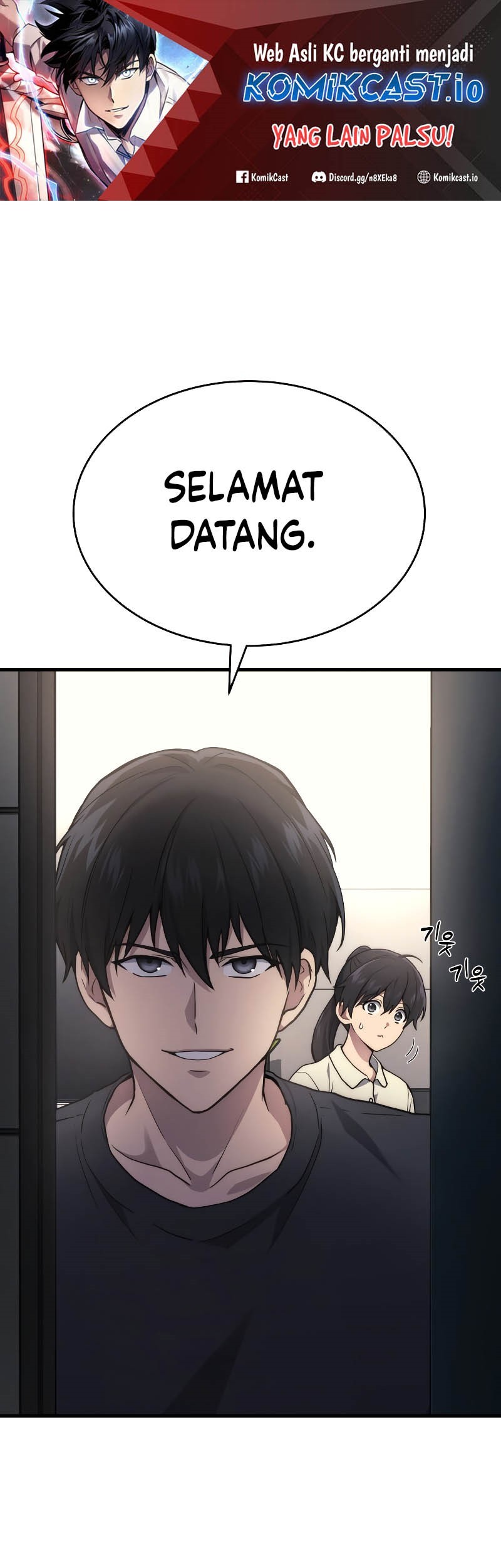 Baca  Martial God Regressed to Level 2 Chapter 11 Gambar 2