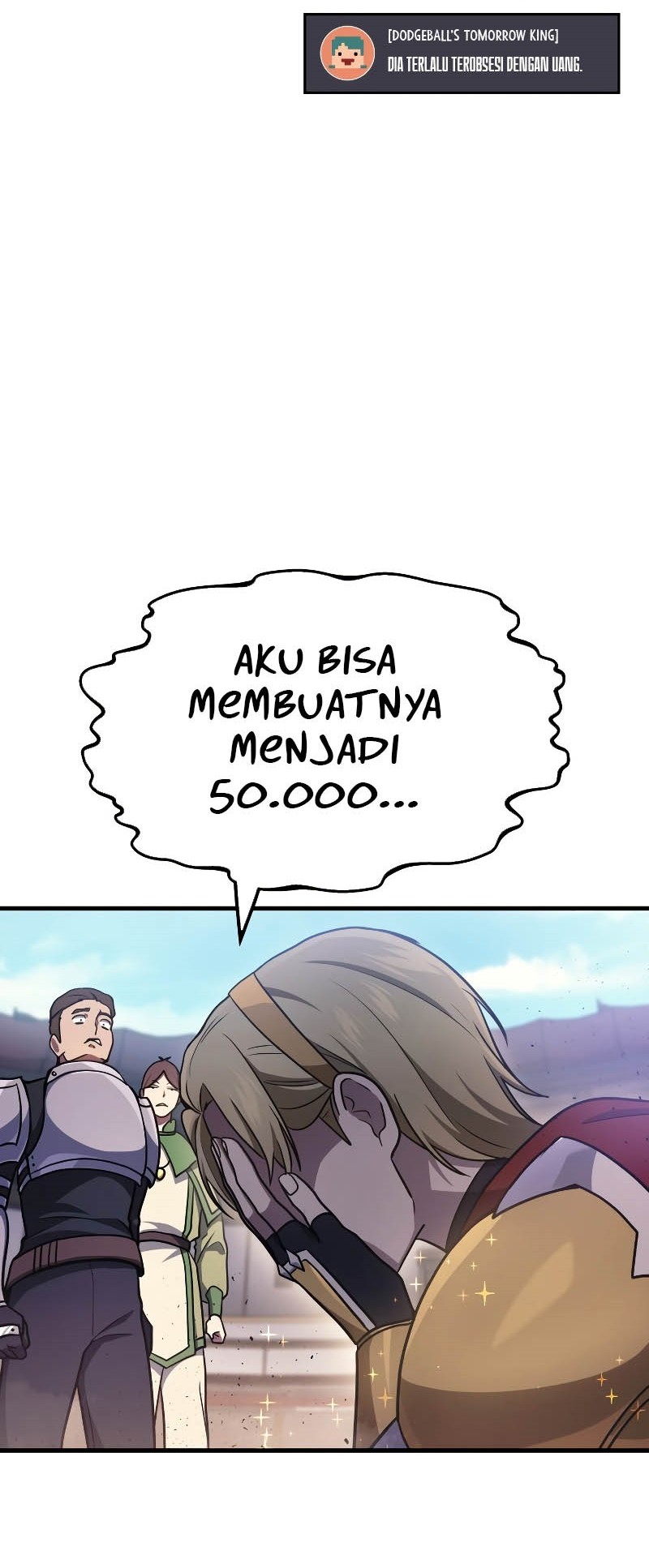 Martial God Regressed to Level 2 Chapter 11 Gambar 59