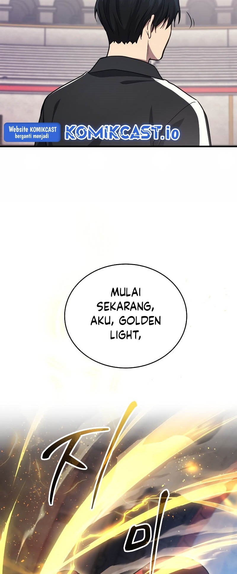 Martial God Regressed to Level 2 Chapter 11 Gambar 63