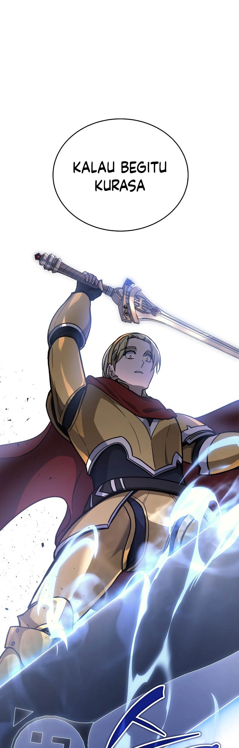 Martial God Regressed to Level 2 Chapter 11 Gambar 72