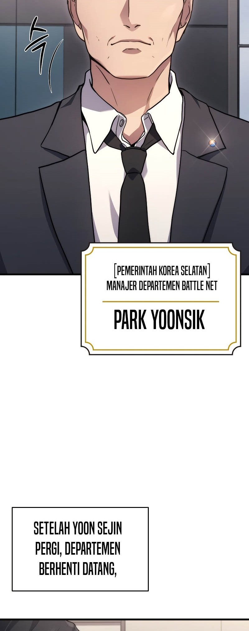 Martial God Regressed to Level 2 Chapter 11 Gambar 5