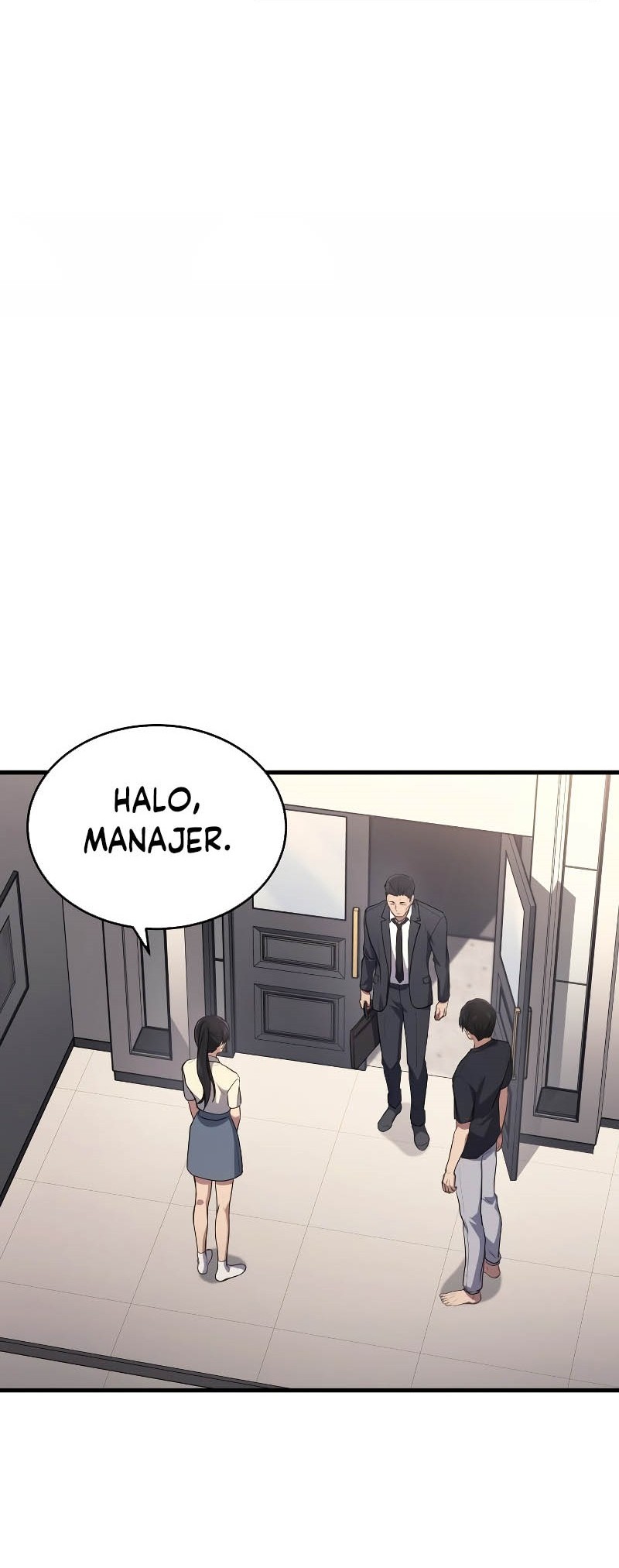 Martial God Regressed to Level 2 Chapter 11 Gambar 7