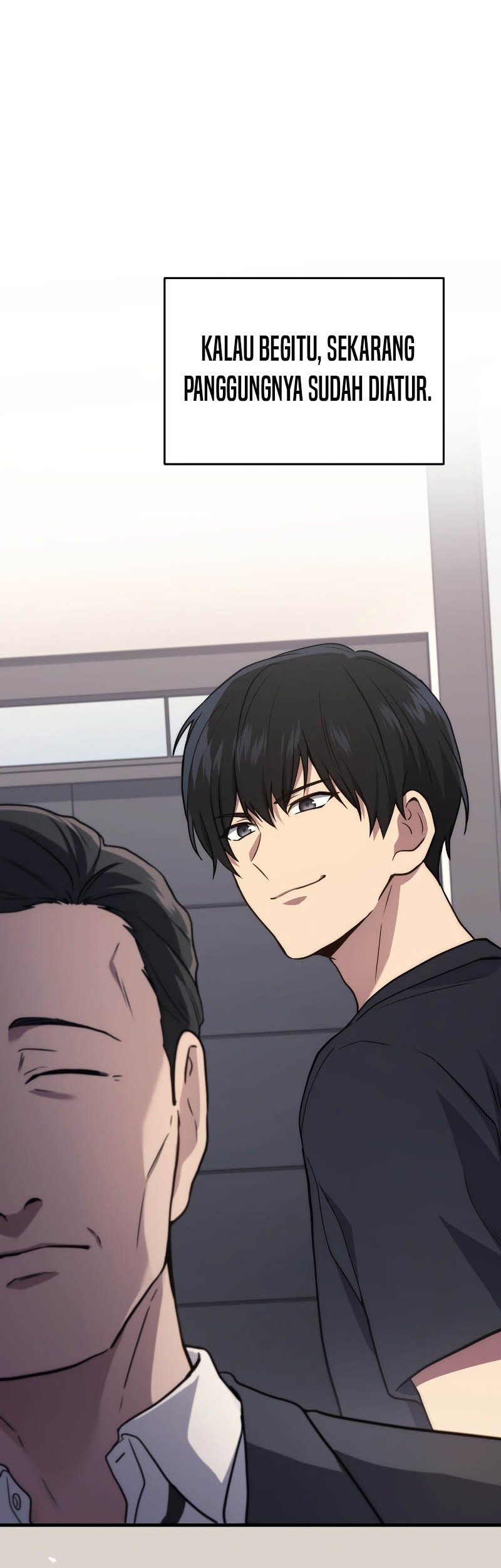 Martial God Regressed to Level 2 Chapter 11 Gambar 8