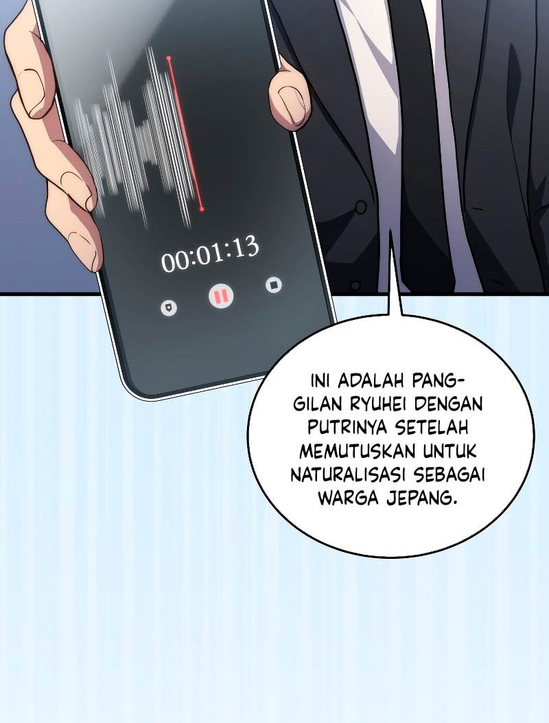 Martial God Regressed to Level 2 Chapter 10 Gambar 21