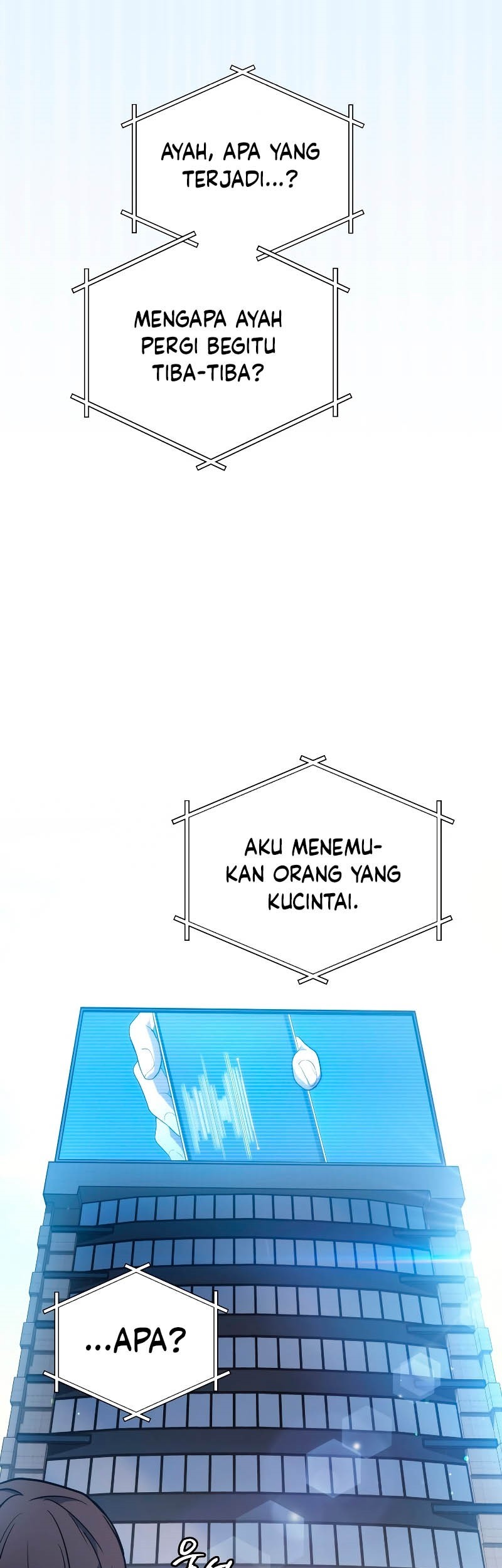 Martial God Regressed to Level 2 Chapter 10 Gambar 22