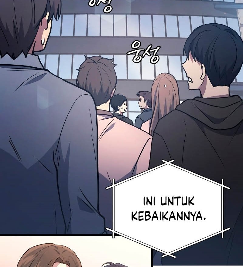 Martial God Regressed to Level 2 Chapter 10 Gambar 23