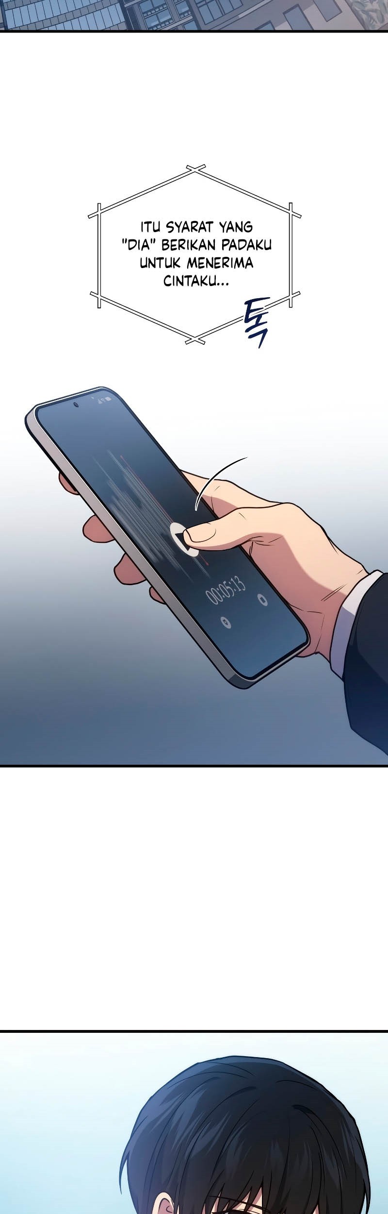 Martial God Regressed to Level 2 Chapter 10 Gambar 26