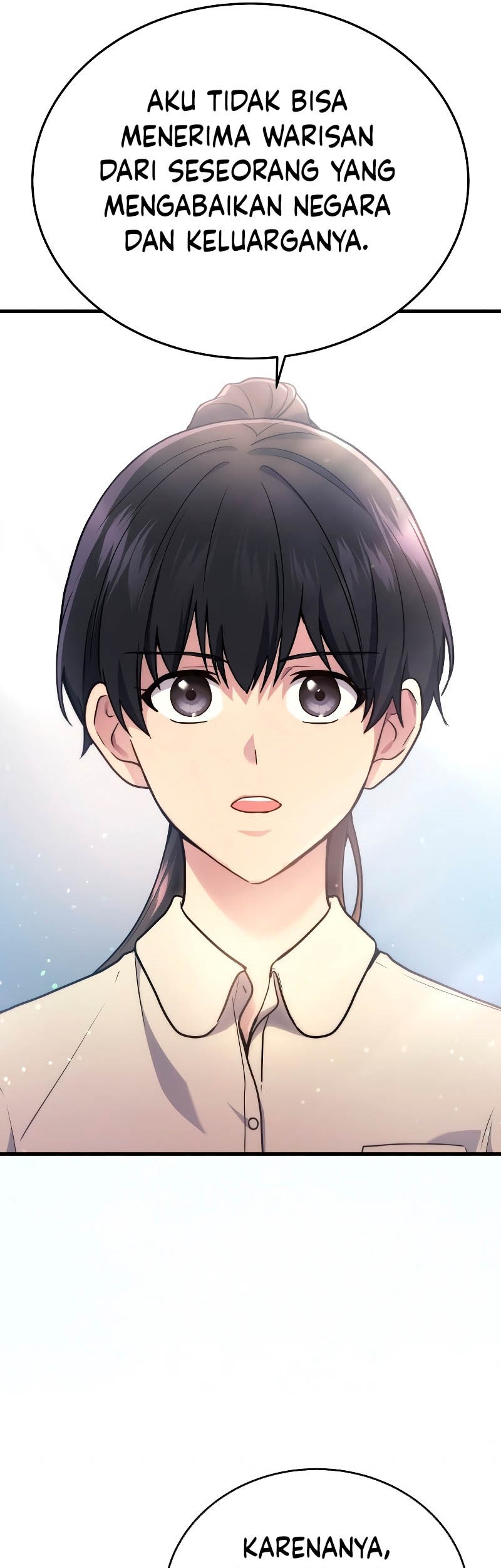 Martial God Regressed to Level 2 Chapter 10 Gambar 32