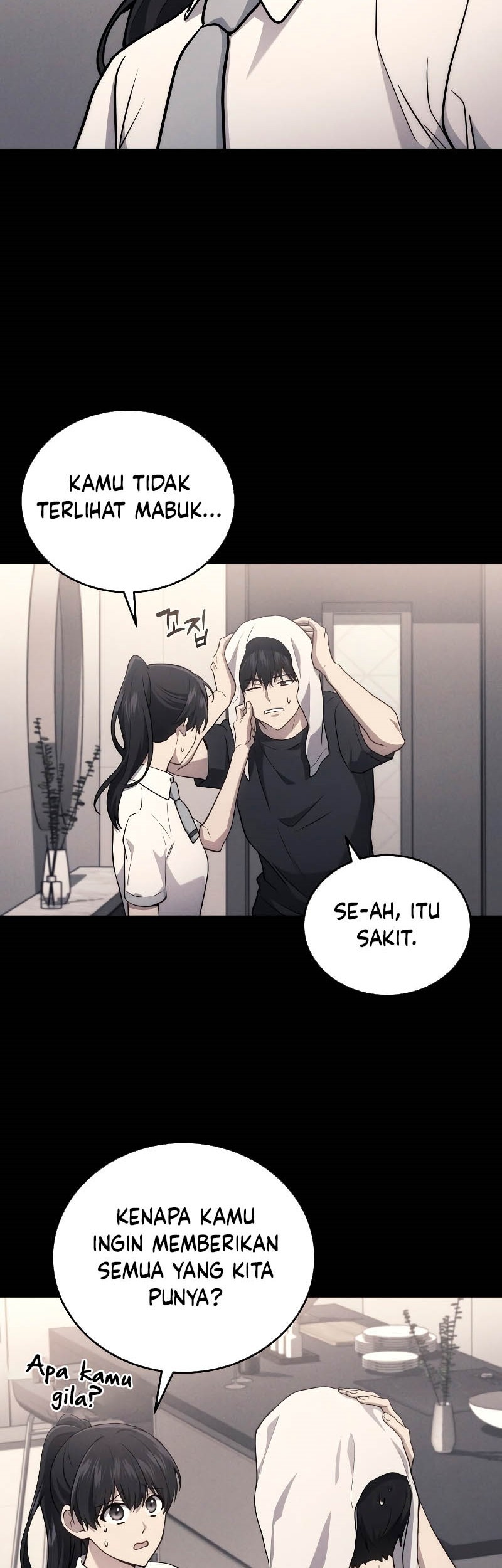 Martial God Regressed to Level 2 Chapter 10 Gambar 38