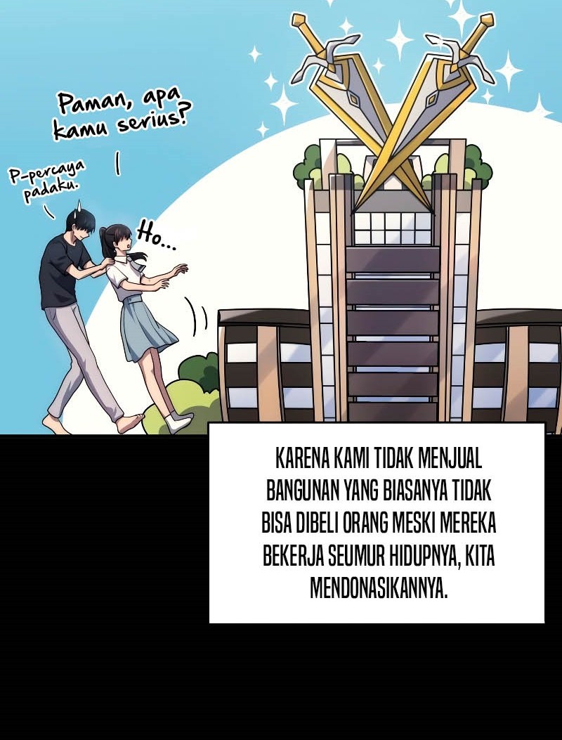 Martial God Regressed to Level 2 Chapter 10 Gambar 41