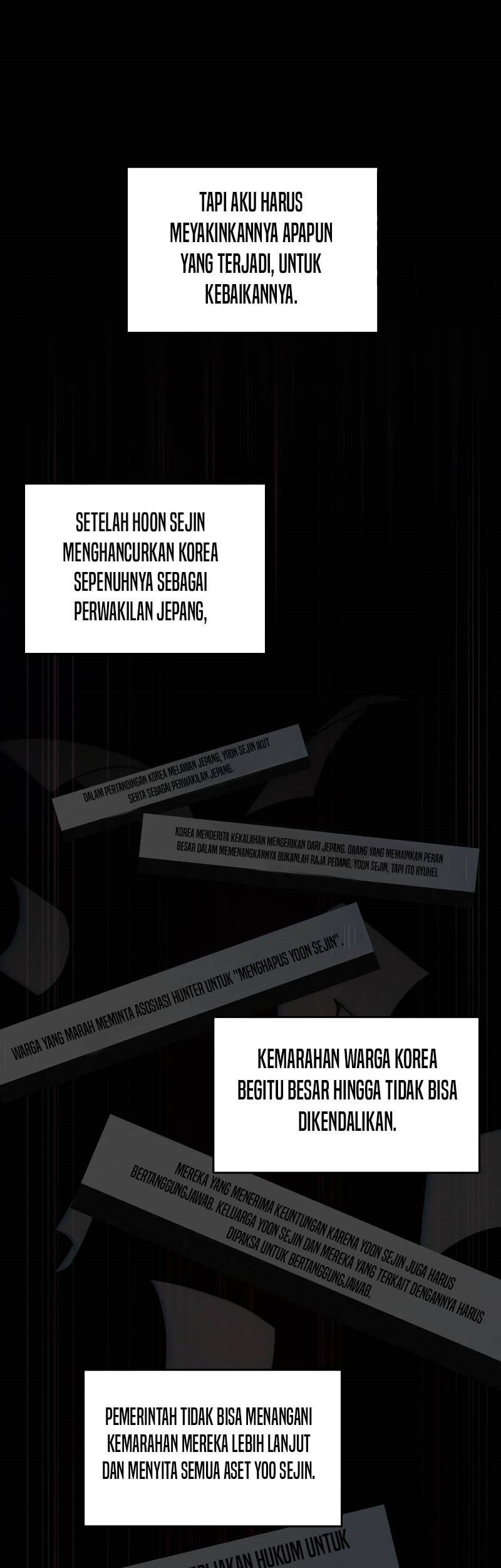 Martial God Regressed to Level 2 Chapter 10 Gambar 42