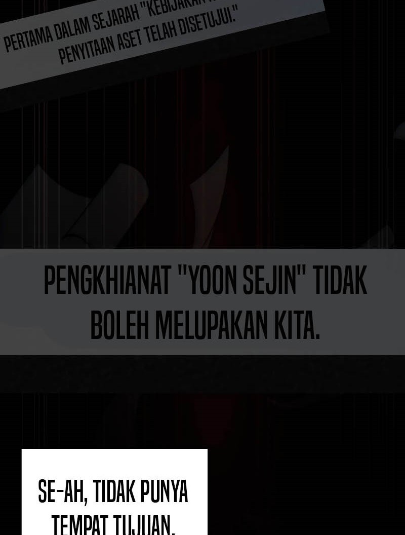 Martial God Regressed to Level 2 Chapter 10 Gambar 43