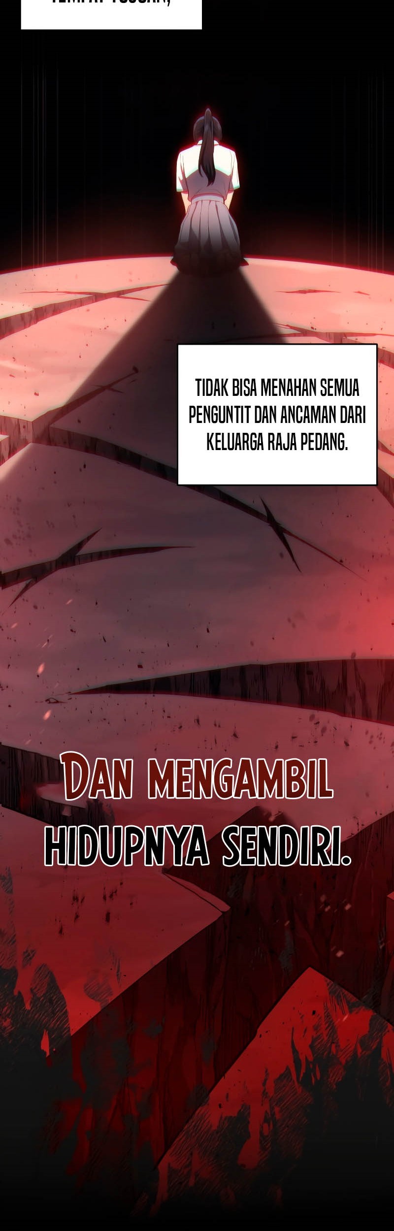 Martial God Regressed to Level 2 Chapter 10 Gambar 44