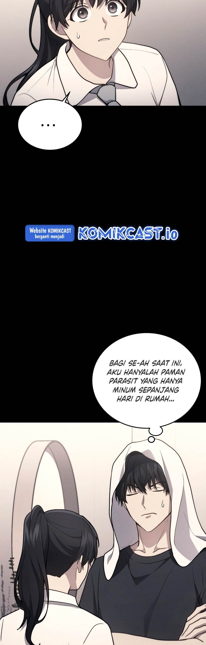 Martial God Regressed to Level 2 Chapter 10 Gambar 46