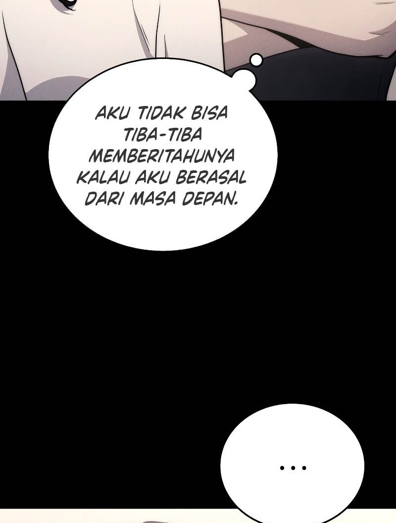 Martial God Regressed to Level 2 Chapter 10 Gambar 47