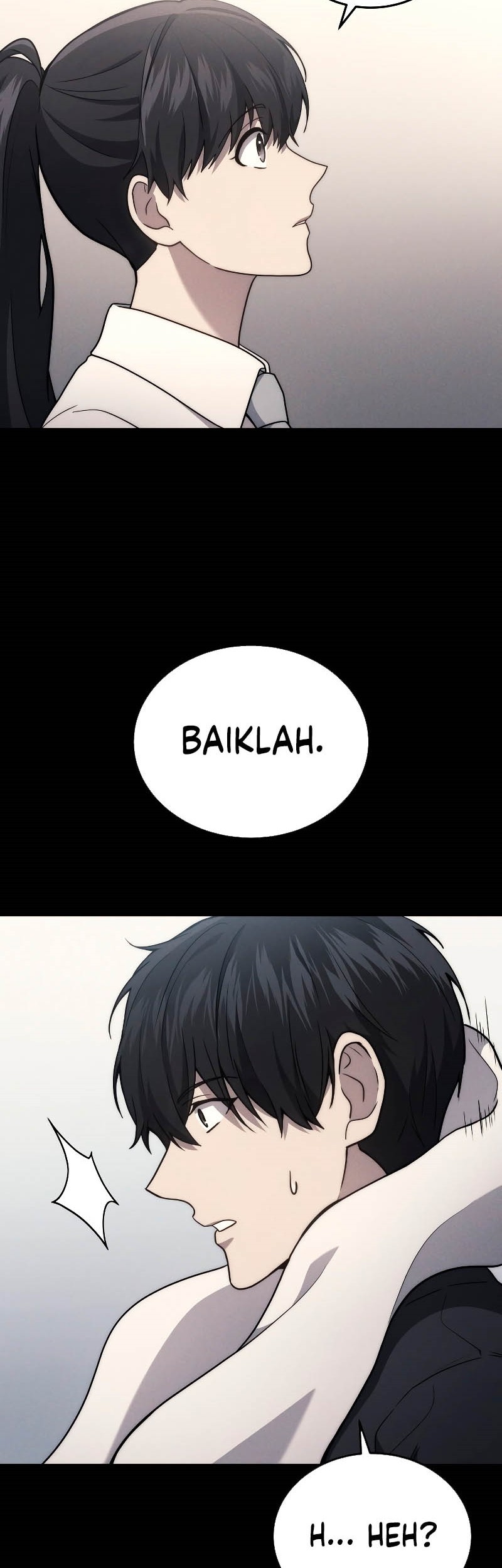 Martial God Regressed to Level 2 Chapter 10 Gambar 48