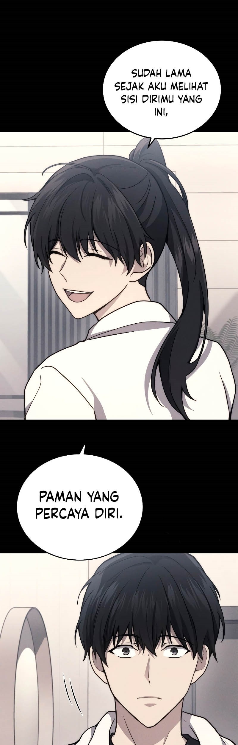 Martial God Regressed to Level 2 Chapter 10 Gambar 52