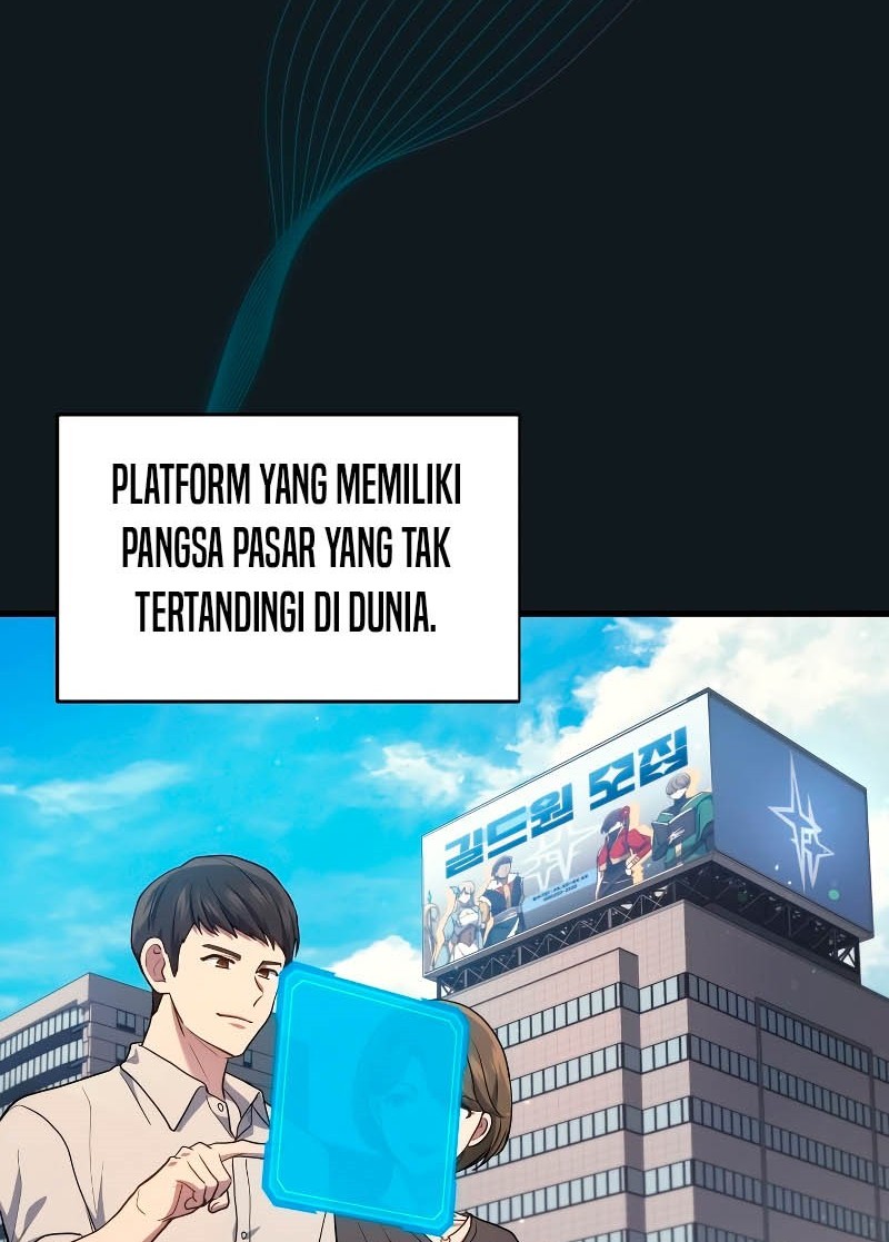 Martial God Regressed to Level 2 Chapter 10 Gambar 3