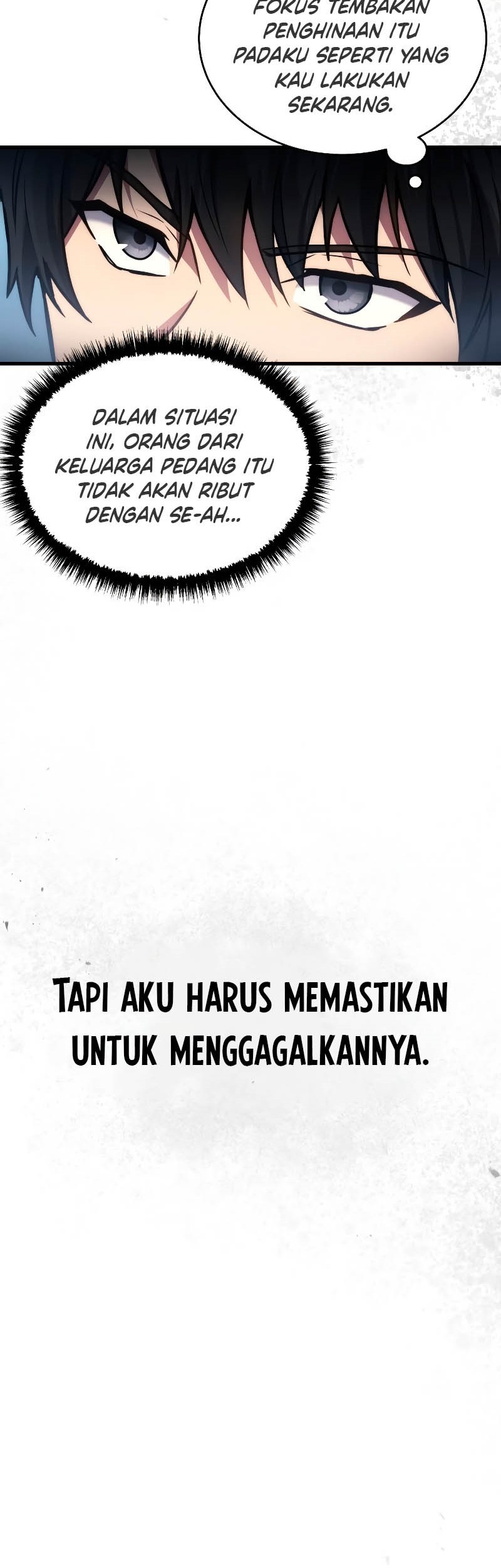 Martial God Regressed to Level 2 Chapter 10 Gambar 58