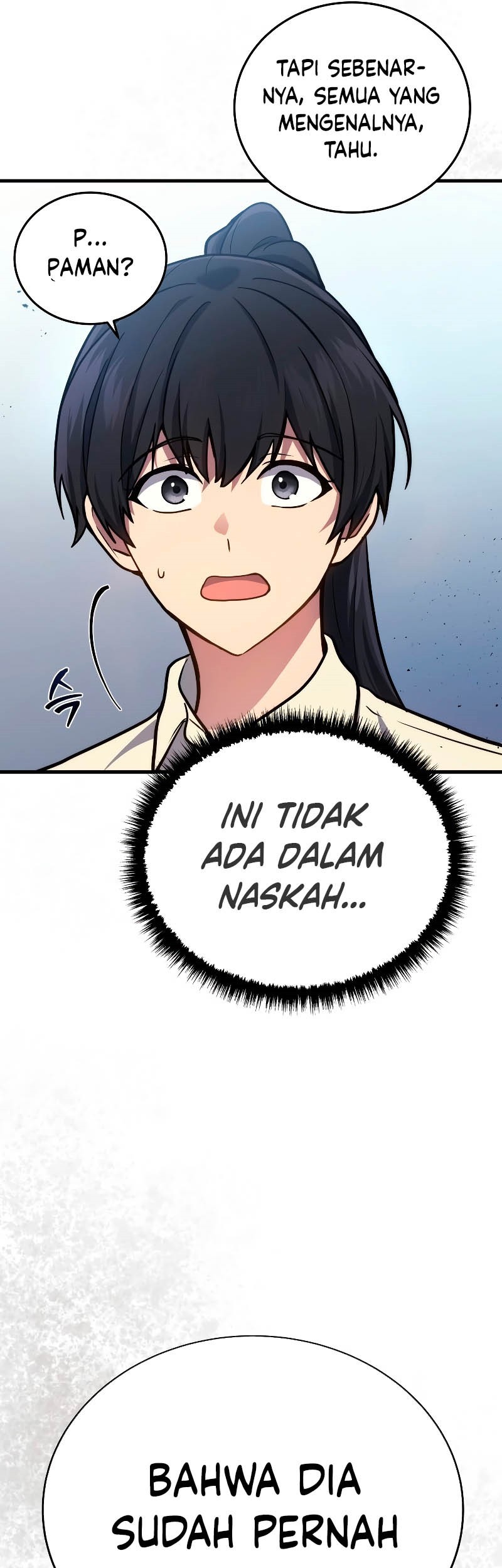 Martial God Regressed to Level 2 Chapter 10 Gambar 62