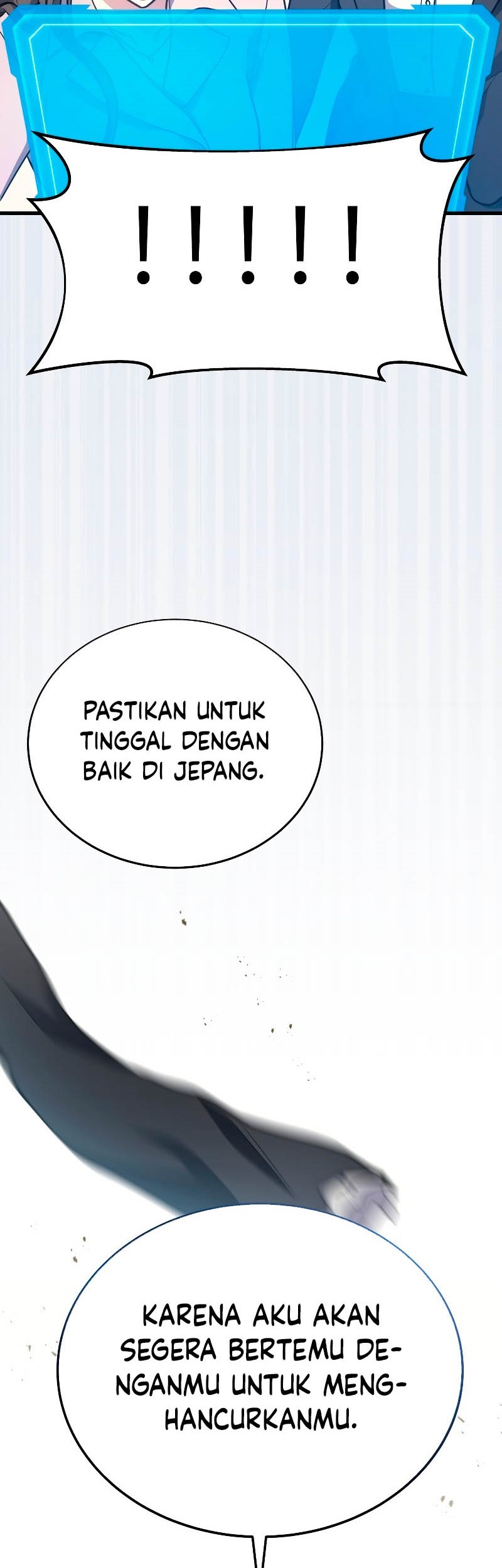 Martial God Regressed to Level 2 Chapter 10 Gambar 66