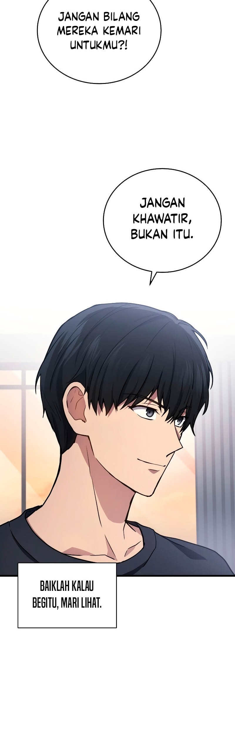 Martial God Regressed to Level 2 Chapter 10 Gambar 78