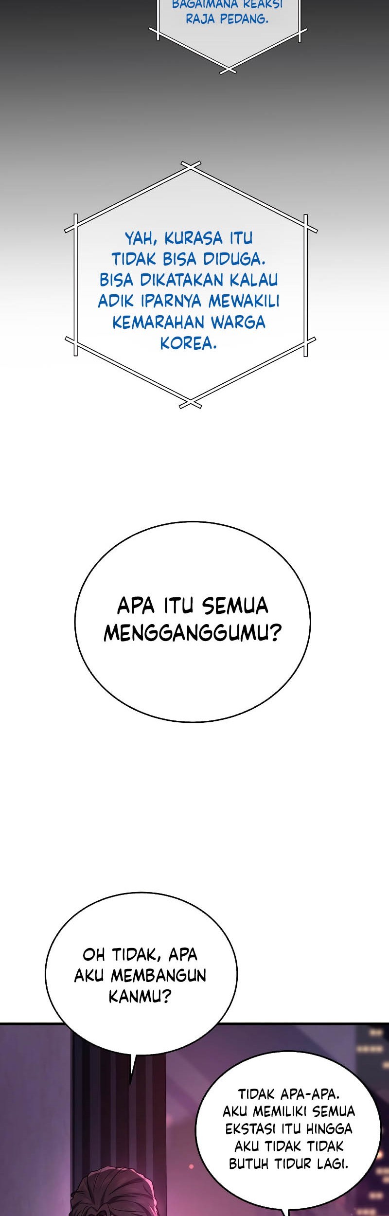 Martial God Regressed to Level 2 Chapter 10 Gambar 84