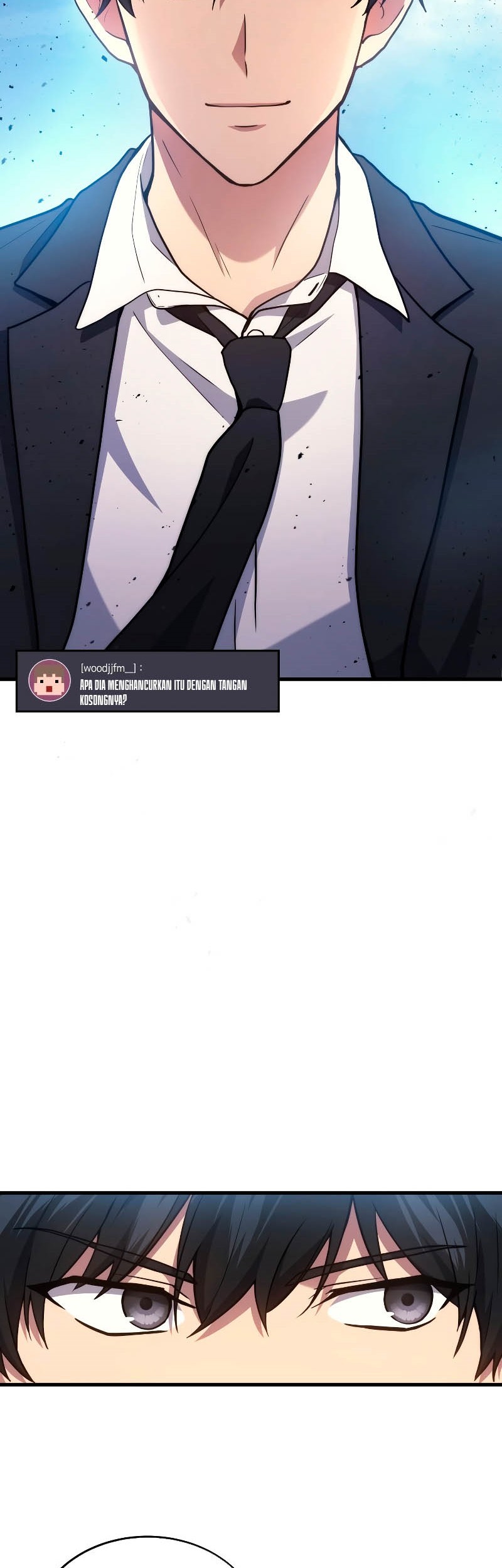 Martial God Regressed to Level 2 Chapter 10 Gambar 8