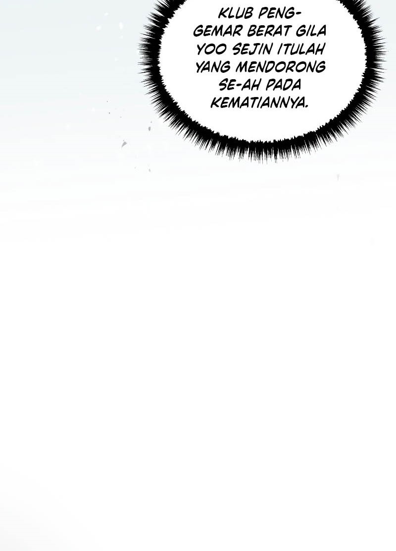 Martial God Regressed to Level 2 Chapter 10 Gambar 11