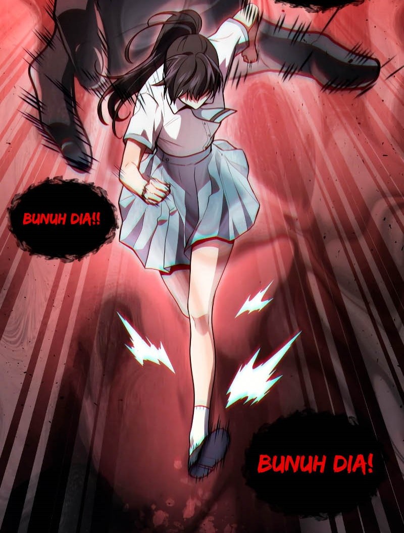 Martial God Regressed to Level 2 Chapter 10 Gambar 13