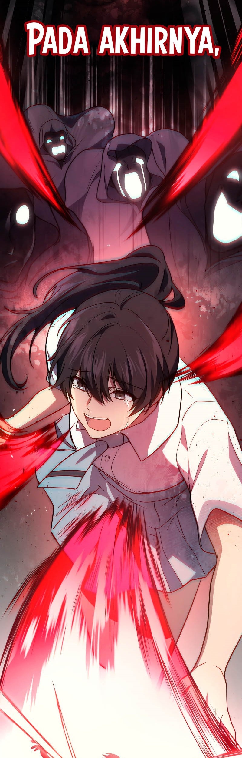 Martial God Regressed to Level 2 Chapter 10 Gambar 14