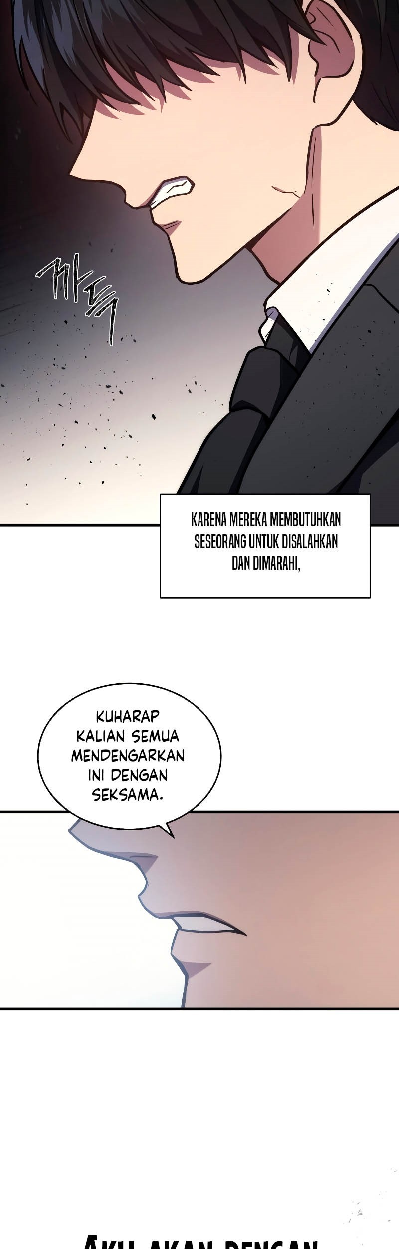 Martial God Regressed to Level 2 Chapter 10 Gambar 16